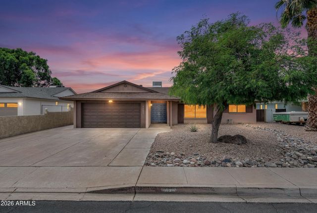 4600 S DORSEY Lane, Tempe, AZ 85282