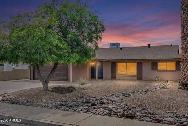 4600 S DORSEY Lane, Tempe, AZ 85282