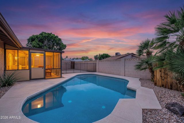 4600 S DORSEY Lane, Tempe, AZ 85282