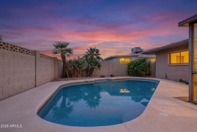 4600 S DORSEY Lane, Tempe, AZ 85282