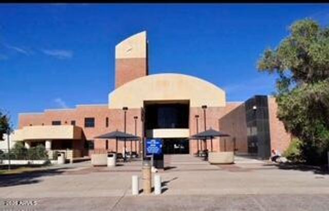4600 S DORSEY Lane, Tempe, AZ 85282