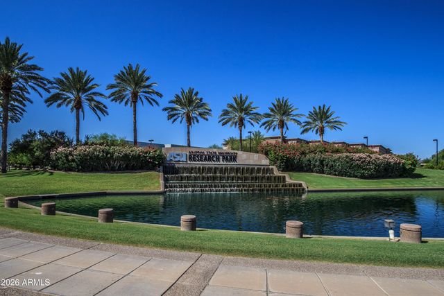4600 S DORSEY Lane, Tempe, AZ 85282