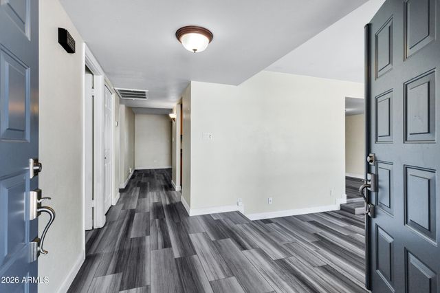 4600 S DORSEY Lane, Tempe, AZ 85282