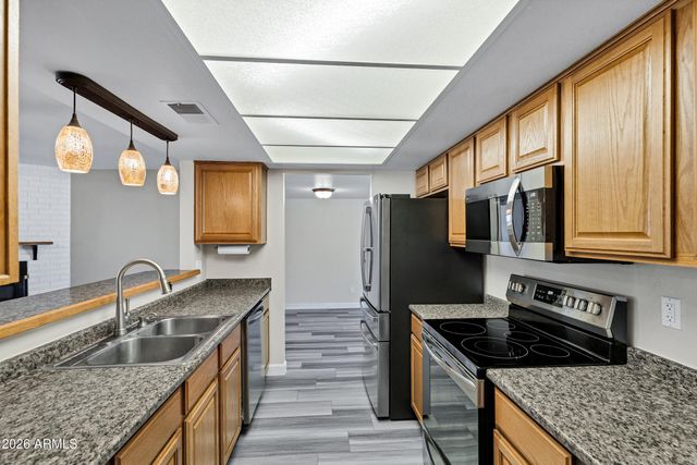 4600 S DORSEY Lane, Tempe, AZ 85282