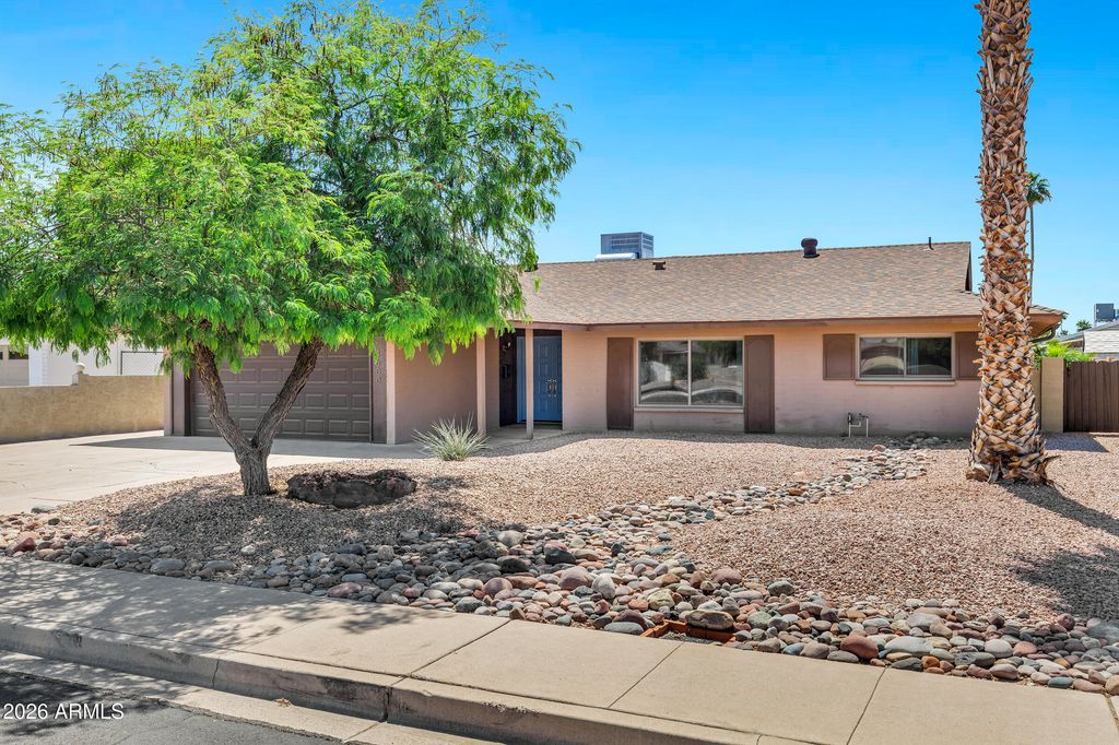 4600 S DORSEY Lane, Tempe, AZ 85282 — photo 3