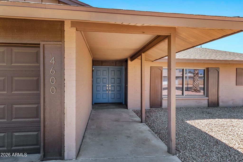 4600 S DORSEY Lane, Tempe, AZ 85282 — photo 4