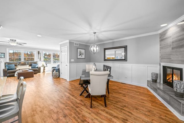 3 Holiday Drive, Lake Holiday, IL 60552