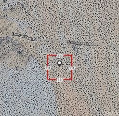 800 Fremont Peak Rd. Near, Hinkley, CA 92347