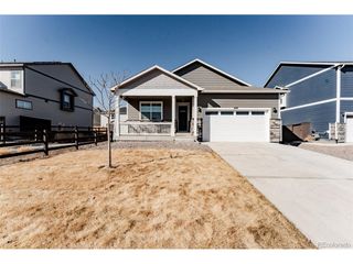 9911 Cathay St, Commerce City, CO 80022