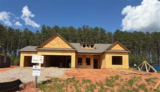 366 Weslyn Drive, Social Circle, GA 30025