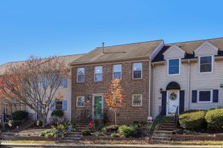 2202 Huntington Road Unit E3, Burlington, NC 27215