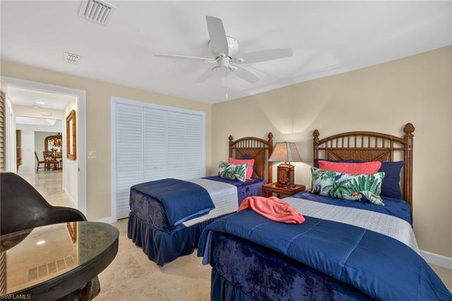 738 Anchor DR, Sanibel, FL 33957