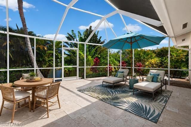 738 Anchor DR, Sanibel, FL 33957