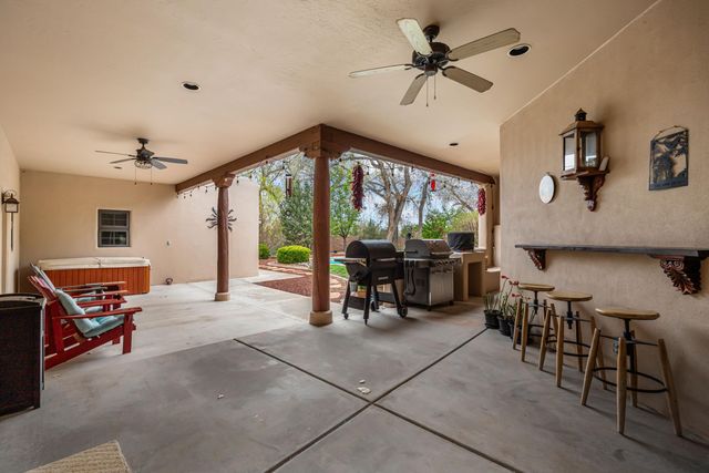 924 Camino Vista Rio, Bernalillo, NM 87004