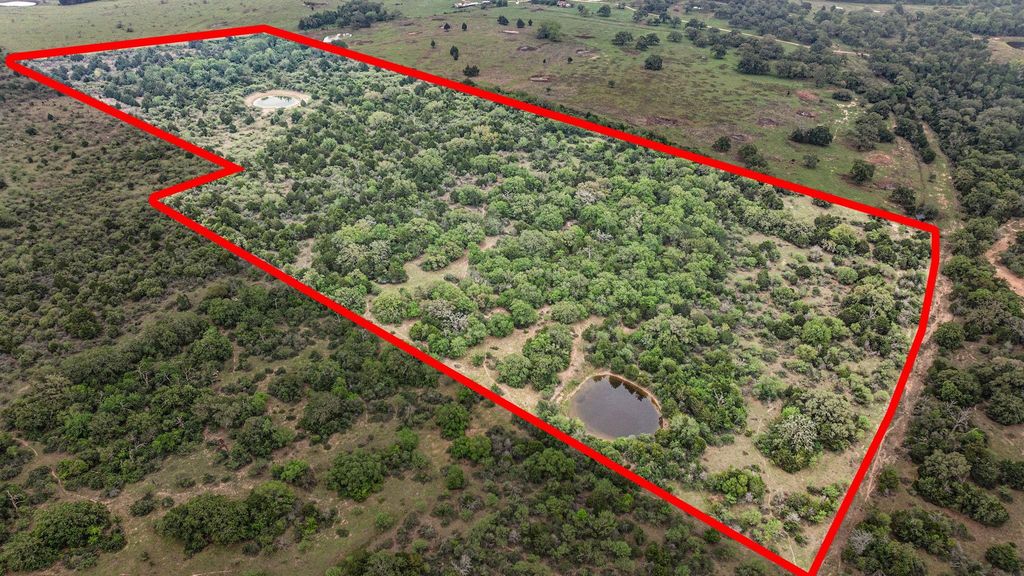 TBD Tobias Road, Columbus, TX 78934