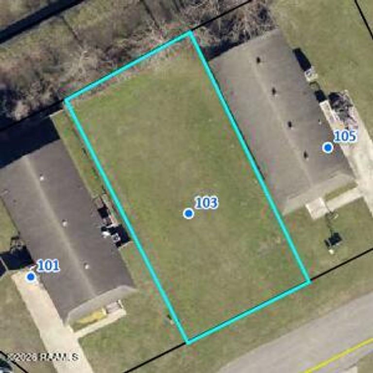 103 Madeira Drive, Lafayette, LA 70501