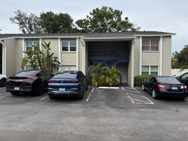 304 S HABANA AVENUE 6A, Tampa, FL 33609