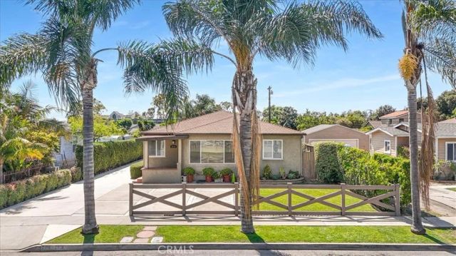 2114 Orange Avenue, Santa Ana, CA 92707