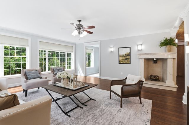 6 James Patten Dr, Sterling, MA 01564