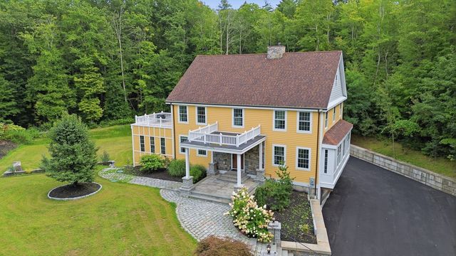 6 James Patten Dr, Sterling, MA 01564
