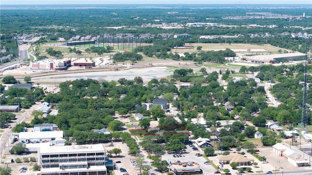 408 Oak Street, Bryan, TX 77801