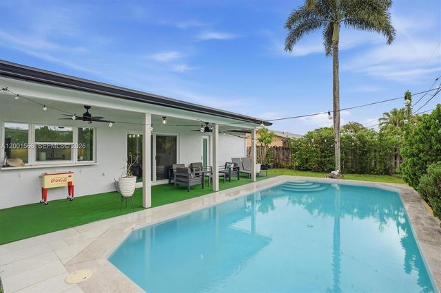 11920 NW 31st Pl, Sunrise, FL 33323