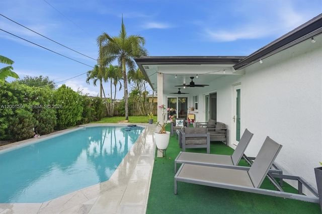 11920 NW 31st Pl, Sunrise, FL 33323