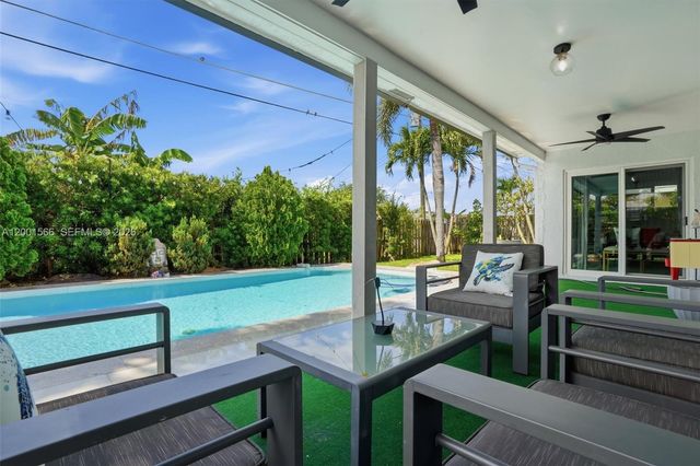 11920 NW 31st Pl, Sunrise, FL 33323