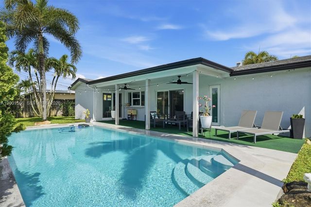 11920 NW 31st Pl, Sunrise, FL 33323