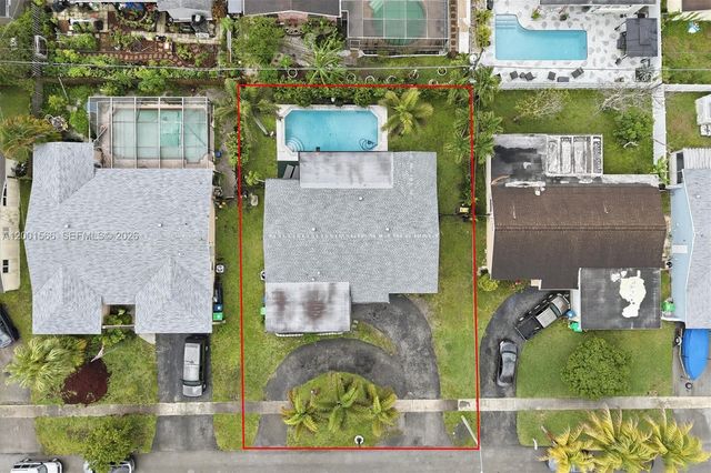 11920 NW 31st Pl, Sunrise, FL 33323