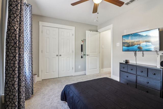 6165 River Pointe Drive, Fort Worth, TX 76114