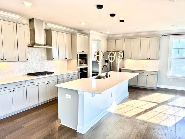 1438 Barn Door Drive, Apex, NC 27502