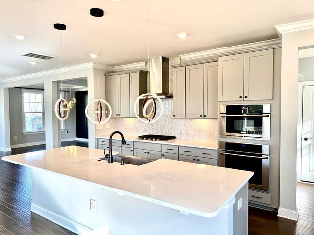 1438 Barn Door Drive, Apex, NC 27502