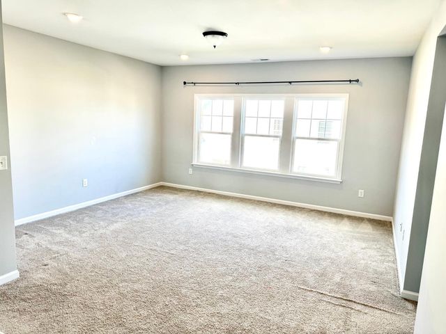 1438 Barn Door Drive, Apex, NC 27502