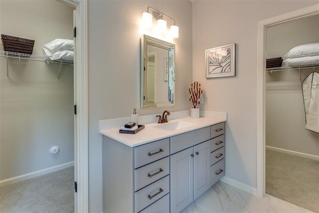 1438 Barn Door Drive, Apex, NC 27502