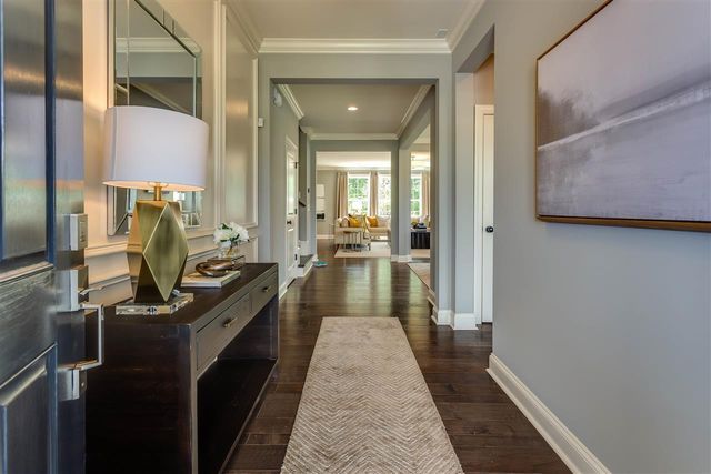 1438 Barn Door Drive, Apex, NC 27502