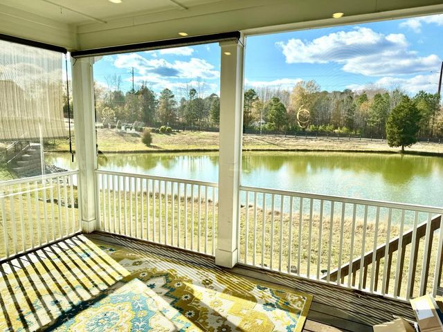 1438 Barn Door Drive, Apex, NC 27502