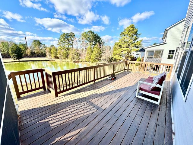 1438 Barn Door Drive, Apex, NC 27502