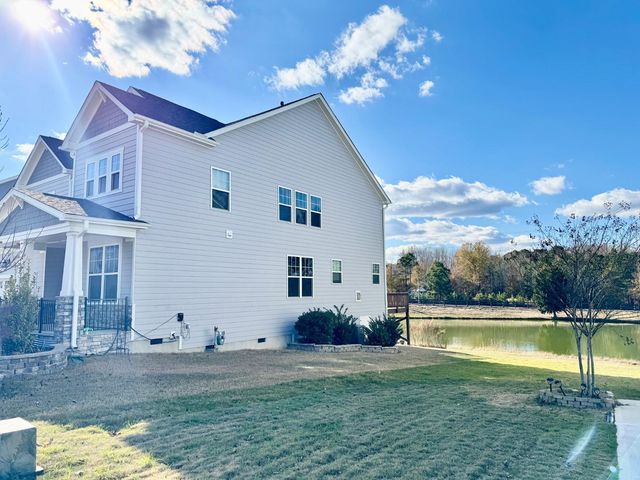 1438 Barn Door Drive, Apex, NC 27502