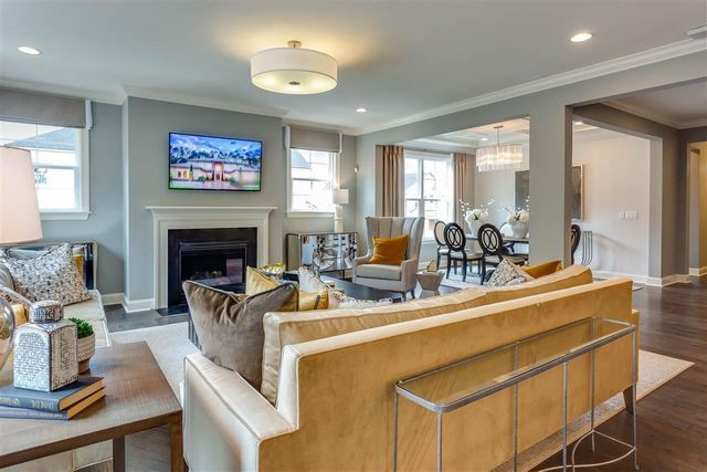 1438 Barn Door Drive, Apex, NC 27502