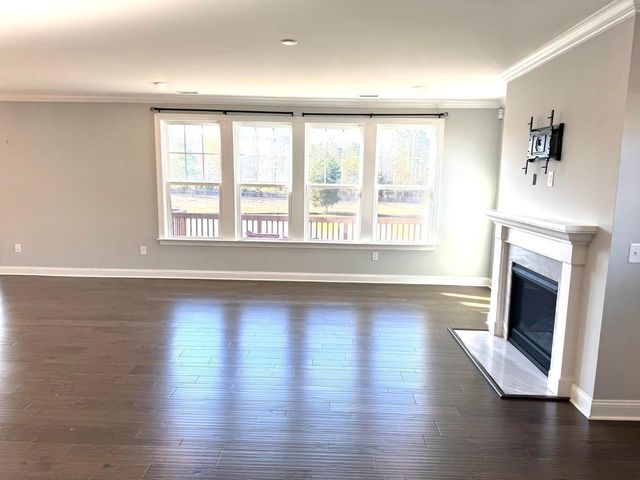 1438 Barn Door Drive, Apex, NC 27502