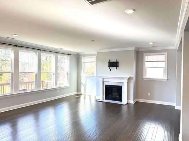 1438 Barn Door Drive, Apex, NC 27502