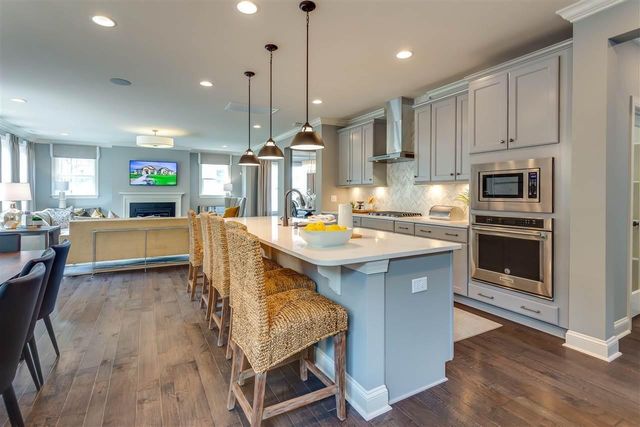 1438 Barn Door Drive, Apex, NC 27502