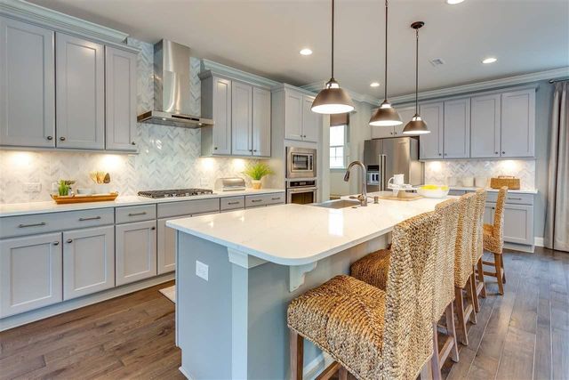 1438 Barn Door Drive, Apex, NC 27502