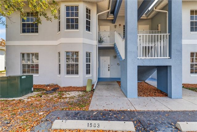 8424 Bernwood Cove LOOP 1501, Fort Myers, FL 33966