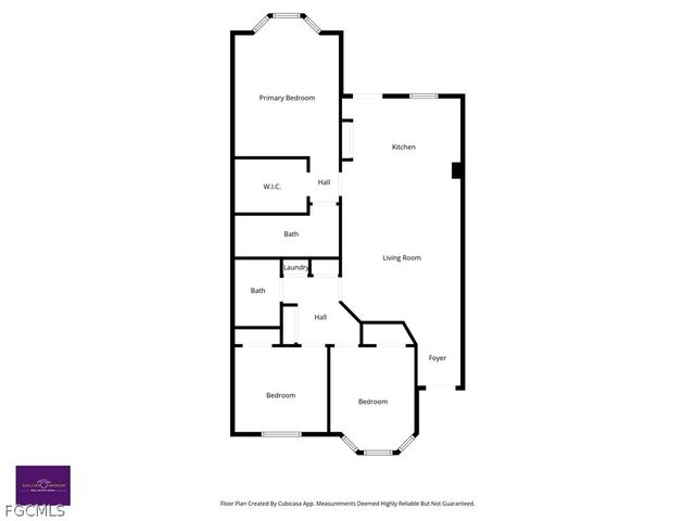 8424 Bernwood Cove LOOP 1501, Fort Myers, FL 33966