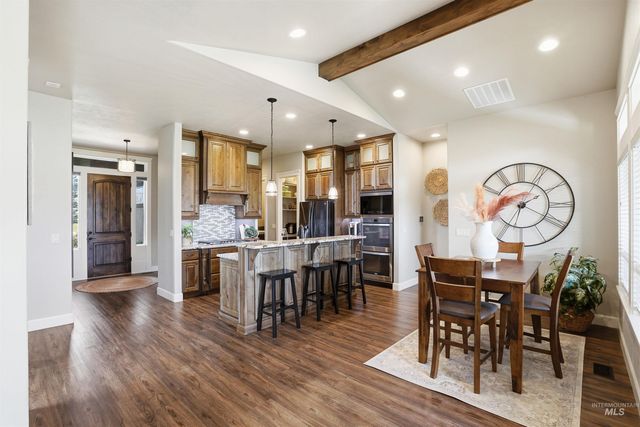 6251 W Nordic Dr, Eagle, ID 83616