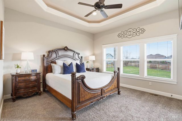 6251 W Nordic Dr, Eagle, ID 83616