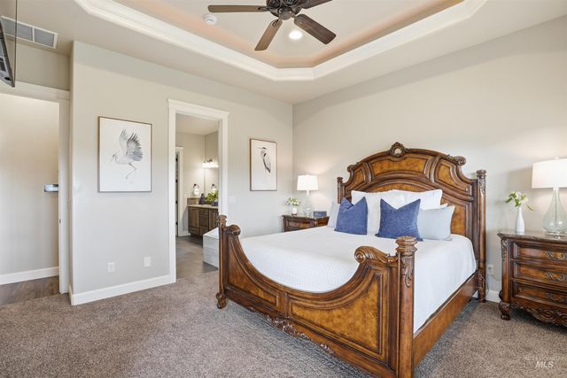 6251 W Nordic Dr, Eagle, ID 83616