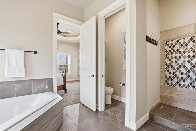 6251 W Nordic Dr, Eagle, ID 83616